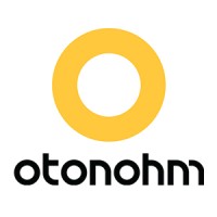 Otonohm Logo