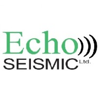 Echo Seismic Ltd Logo