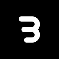 Badi Badi - animation and postproduction studio located in Warsaw, Poland Logo