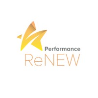 Performance ReNEW Logo