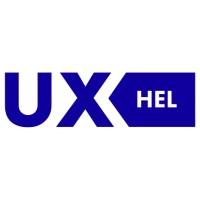 UXHel Logo