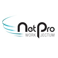 Network Projectum Logo