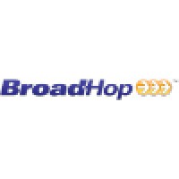 BroadHop, Inc. Logo