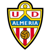 UD Almería Logo