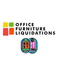 Office Furniture Liquidations Logo
