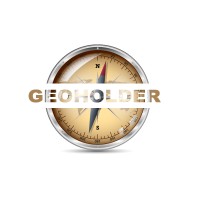 GEOHOLDER Logo