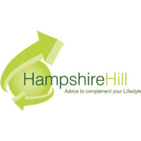 Hampshire Hill Group Ltd Logo