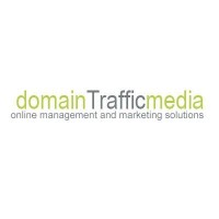 Domain Traffic Media Ltd. Logo