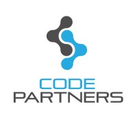 Code Partners Pty Ltd Logo
