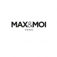MAX&MOI Logo