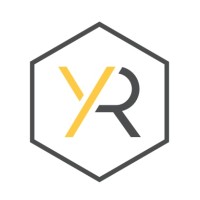 Yreeka Logo