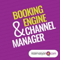 RezervasyonAl.com Logo