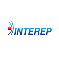 Interep Sa Logo