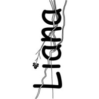 Liana ry (NGO) Logo