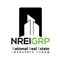 National Real Estate Investors Group Logo