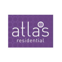 Atlas Residential Logo