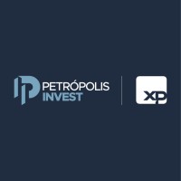 Petrópolis Invest Logo