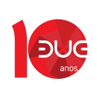 Agência DUE Logo
