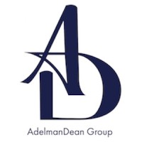 AdelmanDean Group Logo