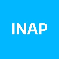 INAP ARGENTINA Logo