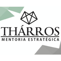 Thárros Gestão Estratégica Logo