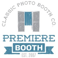 Premiere Booth Logo