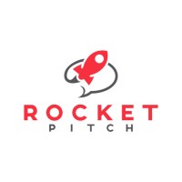 Rocket Pitch Logo