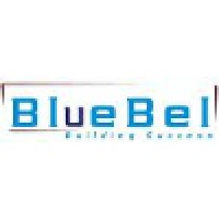 BlueBel- Building Success Logo