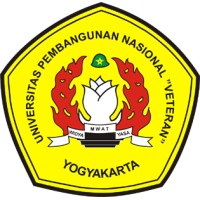 Universitas Pembangunan Nasional Veteran Yogyakarta Logo
