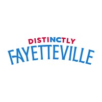 DistiNCtly Fayetteville NC Logo