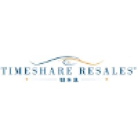 Timeshare Resales USA Logo