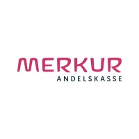 Merkur Andelskasse Logo