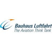 Bauhaus Luftfahrt Logo