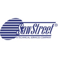 SawStreet LLC Logo