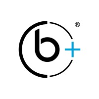 b+group® Logo