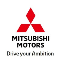 Mitsubishi Motors North America, Inc. Logo