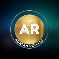 Adrian Rowles Financial Advisor & Real Estate Agent Logo