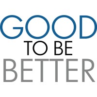 GoodtobeBetter Logo