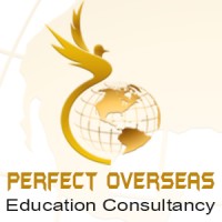 Perfect Overseas Education Consultancy Logo