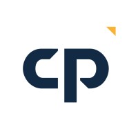 CP | Compliance Partners Logo