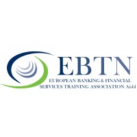 EBTN - The European Banking & Financial Services Training Association Logo