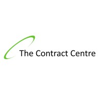 The Contract Centre GmbH Logo