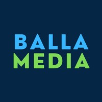 Balla Media Logo