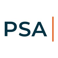 PSA (Financial Services) Ltd Logo