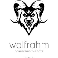 Wolfrahm Logo