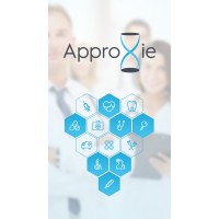 ApproXie Urgent Care Logo