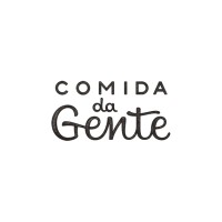 Comida da Gente Logo