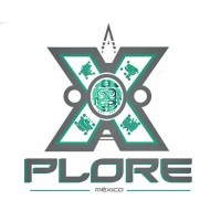 Xplore Mexico Logo
