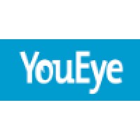 YouEye—a UserZoom company Logo