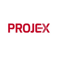 Projex Qatar (Ramco Group) Logo